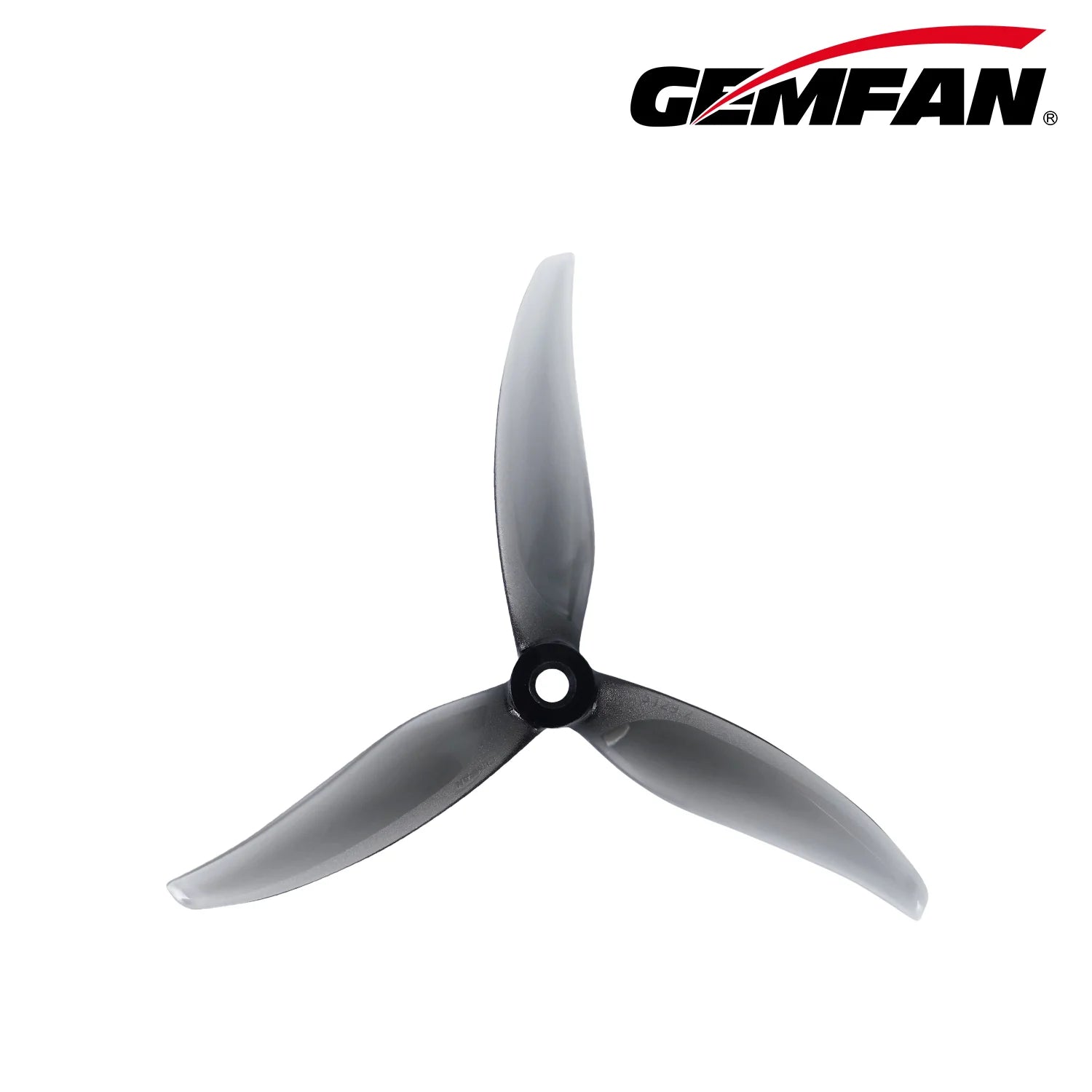 GEMFAN 5127.9 Thomas PC 3 Blade - Orange GEMFAN