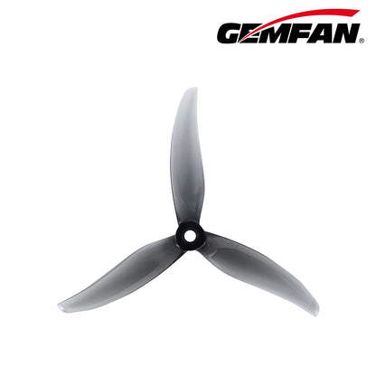 GEMFAN 5127.9 Thomas PC 3 Blade - Orange GEMFAN