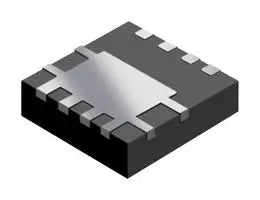 DMT34M1LPS-13 N-Channel Power MOSFET (30V, 2.6 mΩ, PowerDI5060-8) RC-LIFE
