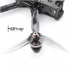 HQ Freestyle Prop 5X4.3X3V2S (2CW+2CCW)-Poly Carbonate HQProp