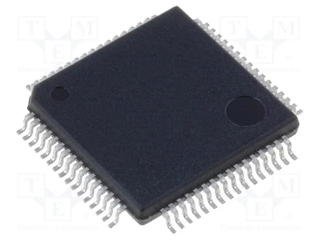 Title: STM32F103RCT6 ARM Cortex-M3 Microcontroller (QFPN-64) rc-life