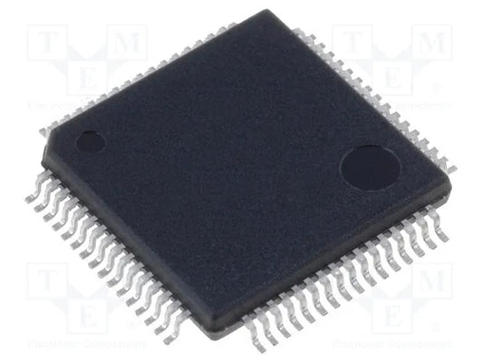 Title: STM32F103RCT6 ARM Cortex-M3 Microcontroller (QFPN-64) rc-life