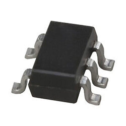 MAX1615EUKT High-Voltage Micro-Power LDO Regulator (4-28V, 30mA, SOT23-5) RC-LIFE