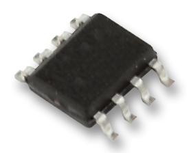 FDS6681Z P-Channel Power MOSFET (-30V, 3.8 mΩ, SO-8) RC-LIFE