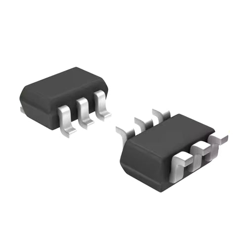 FM7021LB Micro H-Bridge DC Motor Driver (SOT23-6) RC-LIFE