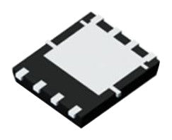 PJQ5528 N-Channel Power MOSFET (30V, 6 mΩ, 11nC, DFN5060) RC-LIFE