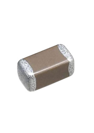 Samsung CL05A475MP5NRNC Ceramic Multilayer Capacitor (4.7µF, 10V, X5R, ±20%, 0402 SMD) RC-LIFE