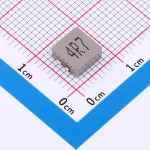 FXL0630-4R7-M High-Current Shielded Power Inductor (4.7µH, 6A+, 33mΩ max, SMD) RC-LIFE