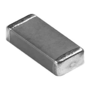 Yageo CC0603JRX7R9BB333 Ceramic Multilayer Capacitor (33nF, 50V, X7R, ±5%, 0603 SMD) RC-LIFE