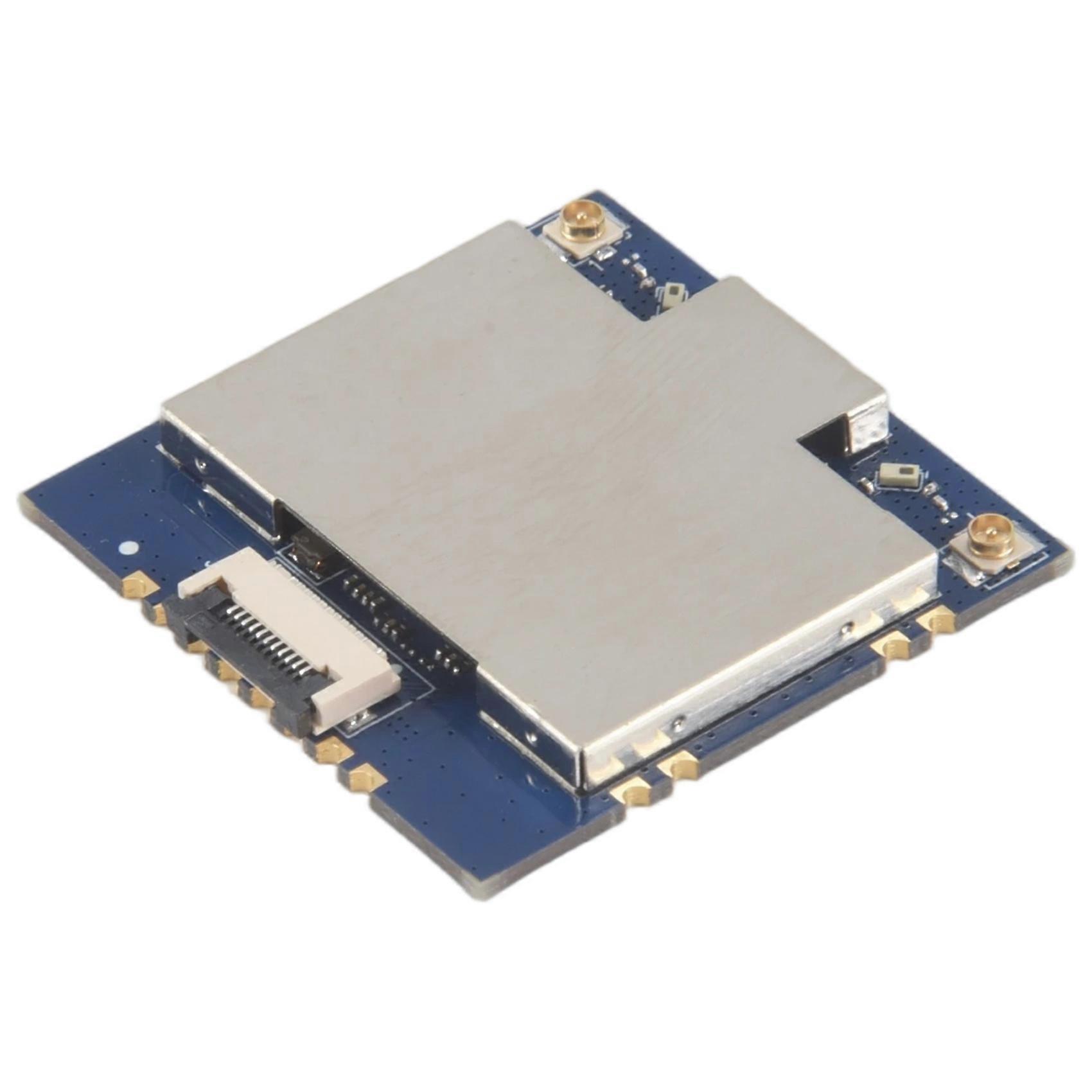 BL-M8812EU2 Realtek Wi-Fi USB Module (5.15-5.85 GHz, 10/20/40 MHz) Realtek