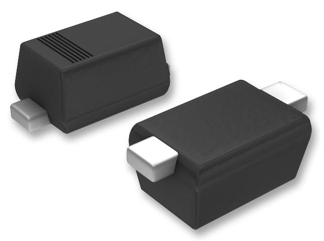 ESD5Z2.5T1G Ultra-Low Voltage TVS Diode / ESD Protection (2.5V, SOD-523) RC-LIFE