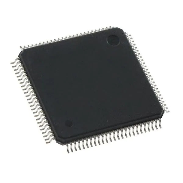 STM32F103VGT6 32-Bit ARM Cortex-M3 Microcontroller (1MB Flash, 96KB RAM, LQFP-100) RC-LIFE
