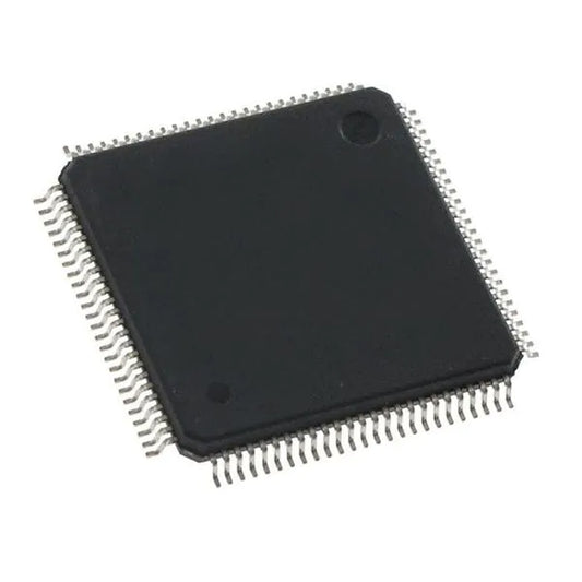 STM32F103VGT6 32-Bit ARM Cortex-M3 Microcontroller (1MB Flash, 96KB RAM, LQFP-100) RC-LIFE