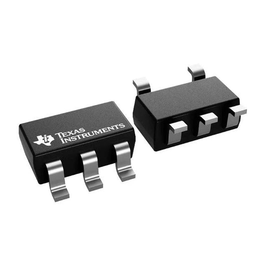SN74LVC1G125DBVR Single Bus Buffer with 3-State Output (SOT-23-5) rc-life