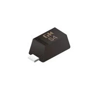 B5819WT 1A Schottky Barrier Rectifier Diode (40V, SOD-523) RC-LIFE