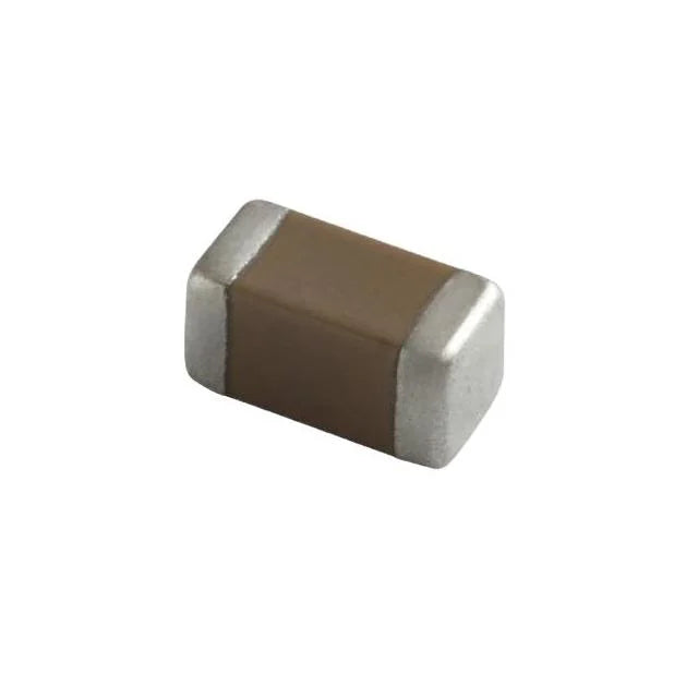 Murata GRM188C61E226ME01D Ceramic Multilayer Capacitor (22µF, 25V, X5R, ±20%, 0603 SMD) RC-LIFE