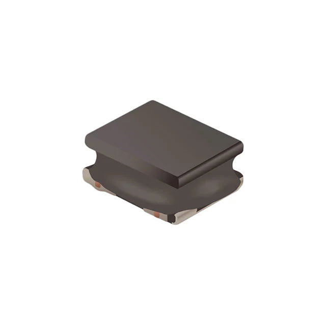 Bourns SRN2010TA-100M Semi-Shielded Power Inductor (10µH, 0.45A, 720mΩ max, 0805 SMD) RC-LIFE