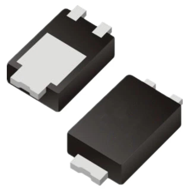 SL1045 10A Low-VF Schottky Barrier Rectifier (45V, TO-277) RC-LIFE