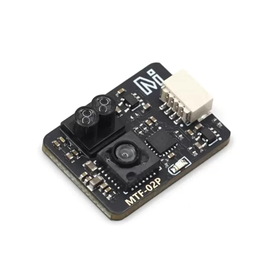 MicoAir MTF-02P Optical Flow & Time-of-Flight (ToF) Range Sensor (UART, ArduPilot / MSP / PX4) RC-LIFE