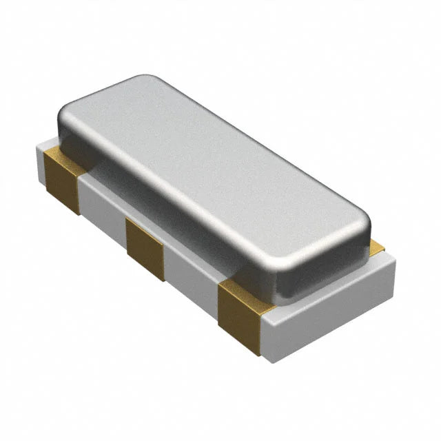 Murata CSTNE12M0G550000R0 12MHz Ceramic Resonator (Built-In Capacitors, 3.2x1.3mm SMD) RC-LIFE