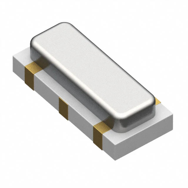 Murata CSTNE8M00G55A000R0 8MHz Ceramic Resonator (Built-In Capacitors, 3.2x1.3mm SMD) RC-LIFE