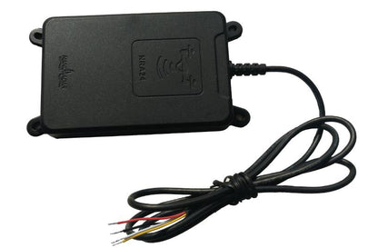Nanoradar NRA24 24GHz K-Band Altimeter Radar (24GHz FMCW, Range 200m, UART/CAN) RC-LIFE