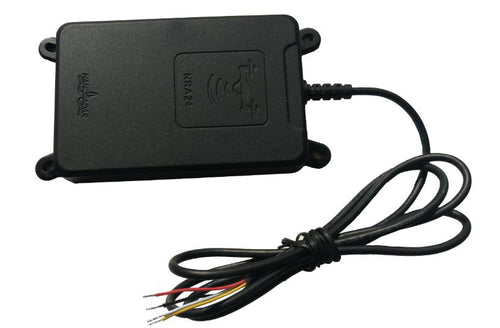 Nanoradar NRA24 24GHz K-Band Altimeter Radar (24GHz FMCW, Range 200m, UART/CAN) RC-LIFE