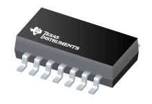 SN74LVC125APWR Quadruple Bus Buffer with 3-State Outputs (TSSOP-14) RC-LIFE