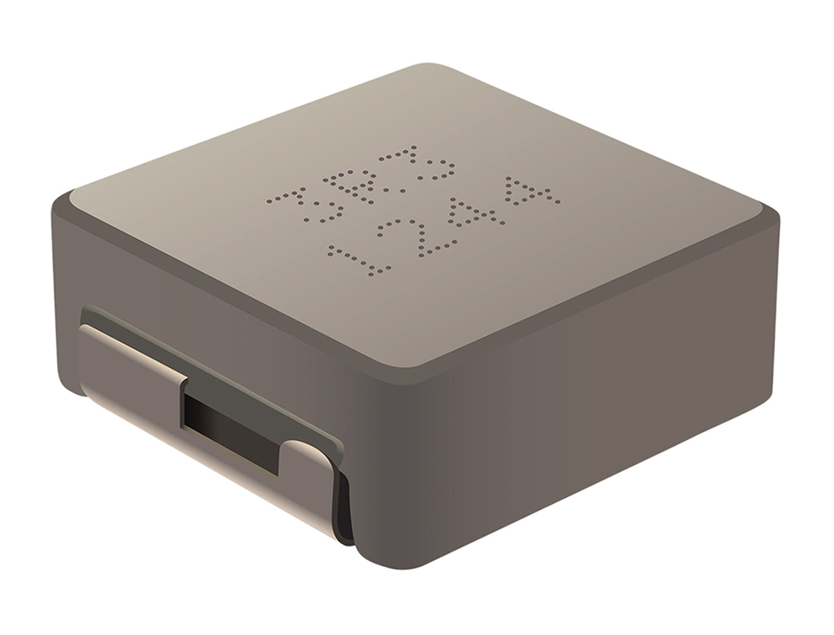 Bourns SRP1770TA-100M Ultra High-Current Shielded Power Inductor (10µH, 16.5A, 11.8mΩ max, SMD) RC-LIFE