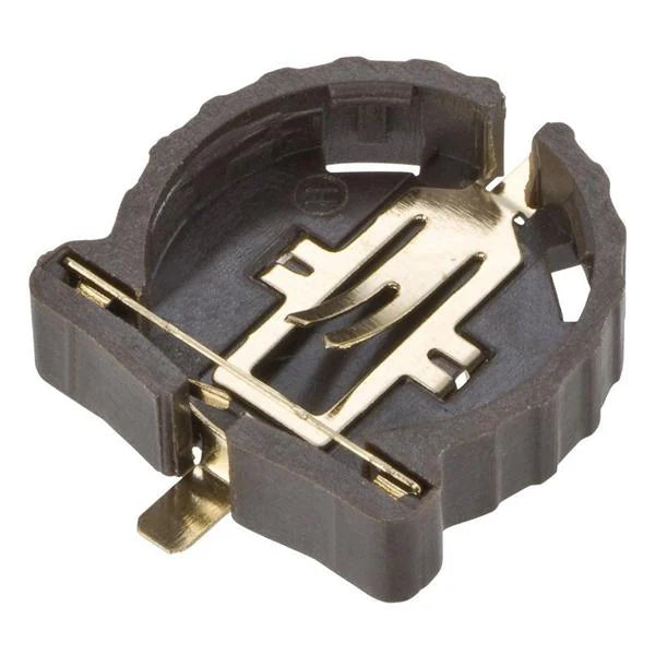 Harwin S8411-45R Surface Mount Battery Holder for CR1220 Coin Cell (SMD / SMT) RC-LIFE