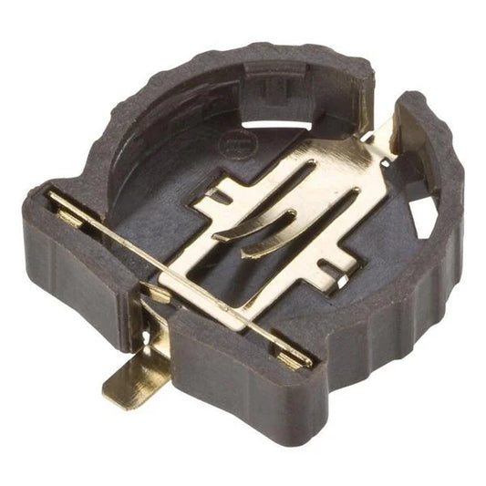 Harwin S8411-45R Surface Mount Battery Holder for CR1220 Coin Cell (SMD / SMT) RC-LIFE