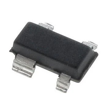 SP0503BAHTG 3-Channel TVS Diode Array / ESD Protection (5V, SOT-143) RC-LIFE