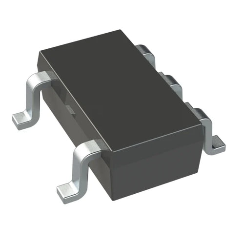SPX3819M5-L-33TR 3.3V LDO Voltage Regulator (500mA, SOT-23-5) rc-life