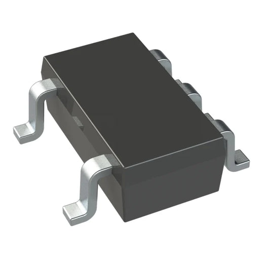 SPX3819M5-L-33TR 3.3V LDO Voltage Regulator (500mA, SOT-23-5) rc-life
