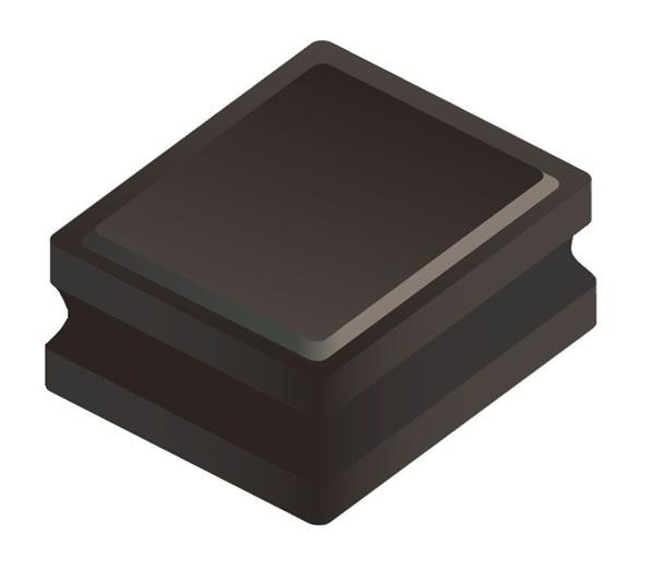 Bourns SRN2010-1R0M Semi-Shielded Power Inductor (1µH, 2.4A, 72mΩ max, 0805 SMD) RC-LIFE