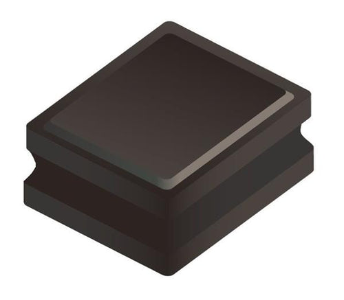 Bourns SRN2010-1R0M Semi-Shielded Power Inductor (1µH, 2.4A, 72mΩ max, 0805 SMD) RC-LIFE