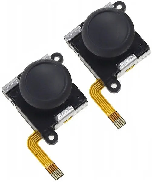 NS-JOY-HALL Hall Effect Joystick Module (Zero Drift) RC-LIFE