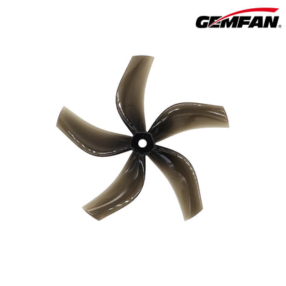 D4-5 Ducted PC 5 Blade - Midnight Gray GEMFAN