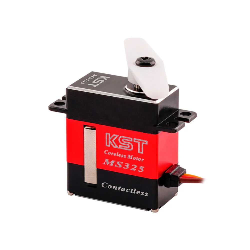 KST MS325 HV Micro Servo – 5.2Kgf.cm 0.07sec