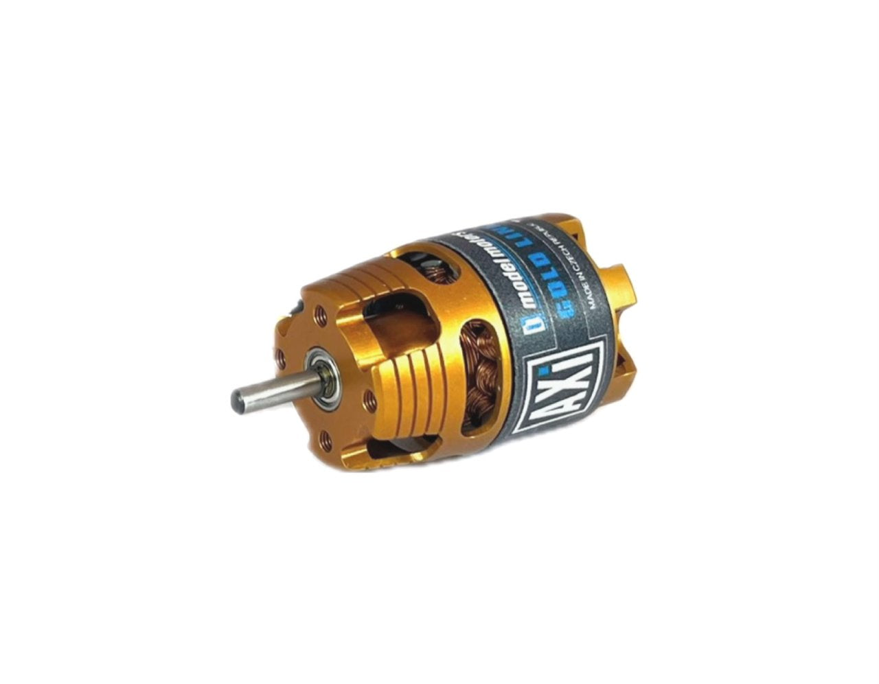 AXI 2212/12 GOLD LINE V3 LONG