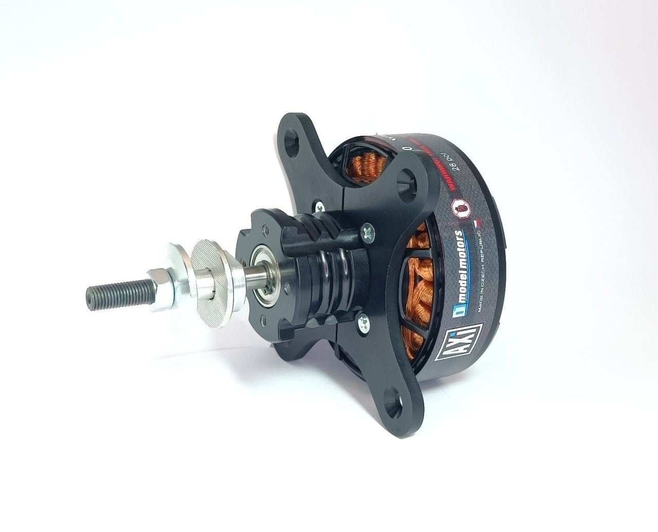 AXI 80.20 F3A KV155/170/190