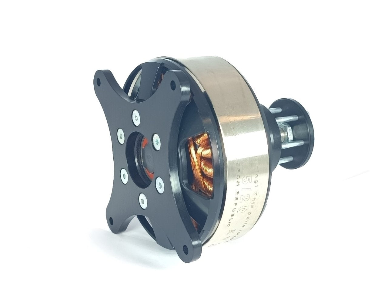 AXI 105.30 Series Brushless Motors KV125/KV135
