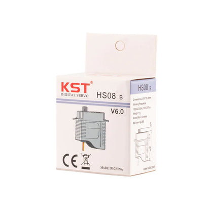 KST Features  Compact and lightweight design Excellent torque and speed Designed