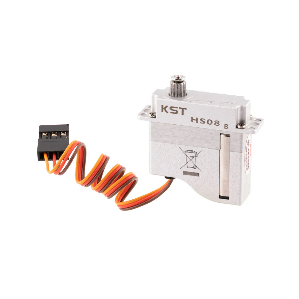 KST Features  Compact and lightweight design Excellent torque and speed Designed