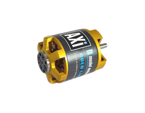 AXI 4130/16 GOLD LINE V3 – High-Performance Brushless Motor