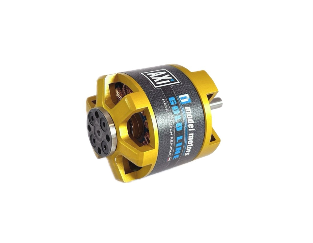 AXI 4120/14 GOLD LINE V3 – High-Efficiency Brushless Motor