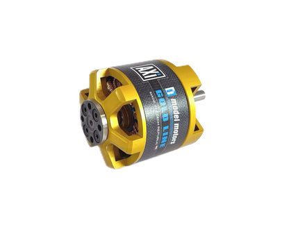 AXI 4120/14 GOLD LINE V3 – High-Efficiency Brushless Motor