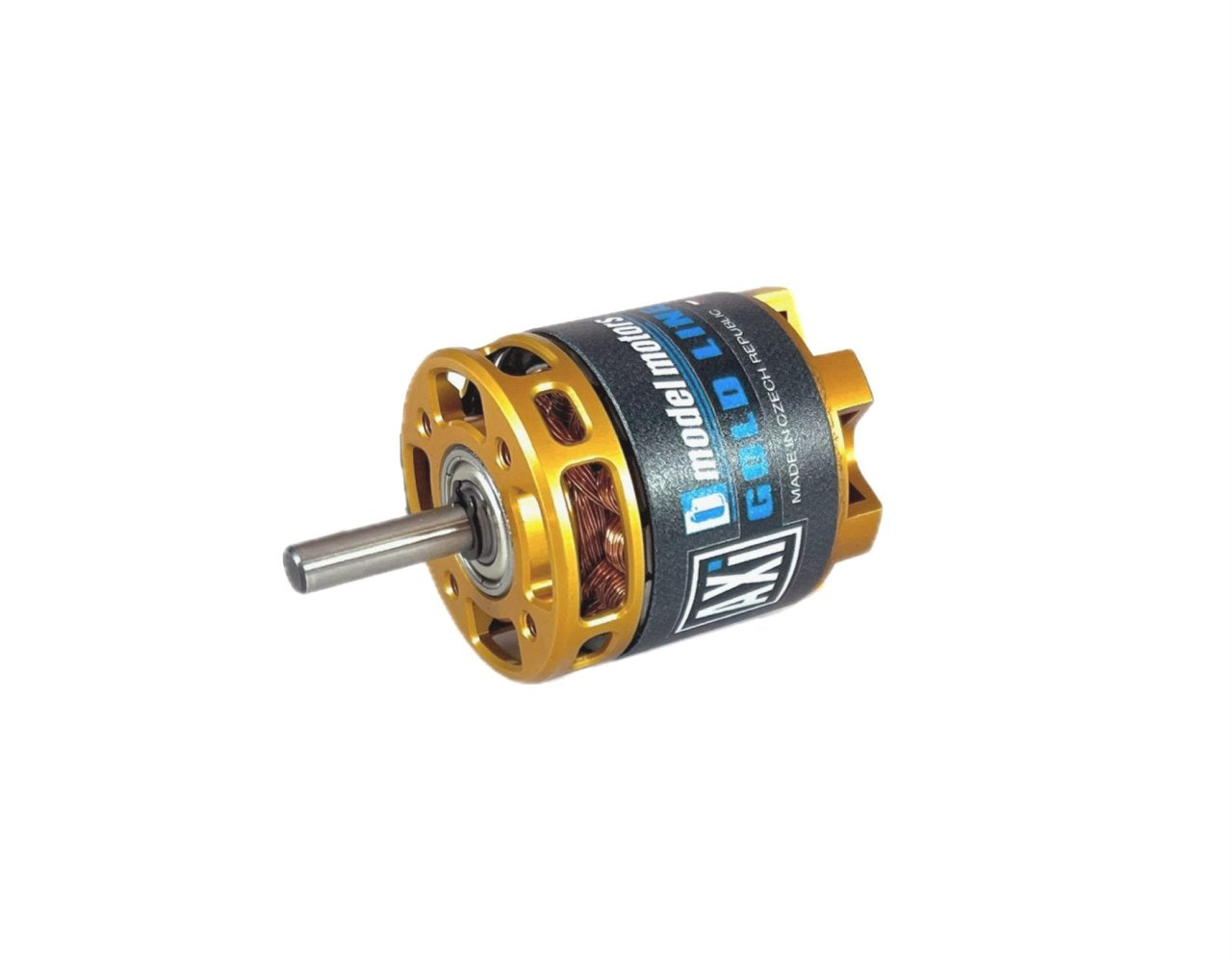 AXI 2820/8 GOLD LINE V3