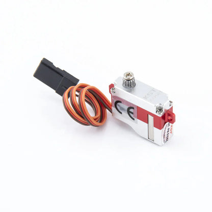 KST X06H V6.0 HV Micro Servo – 1.8Kgf.cm 0.07sec