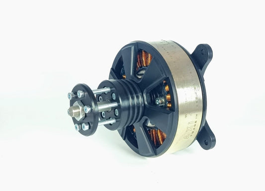 AXI 105.20 Series Brushless Motors  KV160/KV185